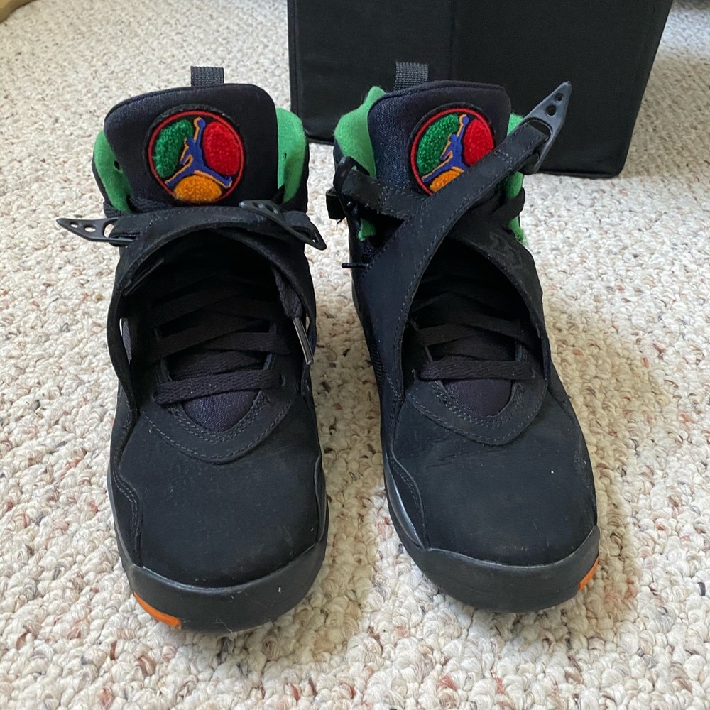 Jordan 8